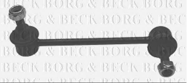 Borg & beck BDL6675 Стійка стабілізатора BDL6675: Купити в Україні - Добра ціна на EXIST.UA!