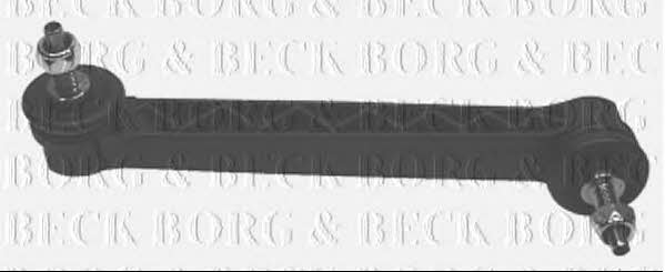 Borg & beck BDL6683 Стійка стабілізатора BDL6683: Купити в Україні - Добра ціна на EXIST.UA!