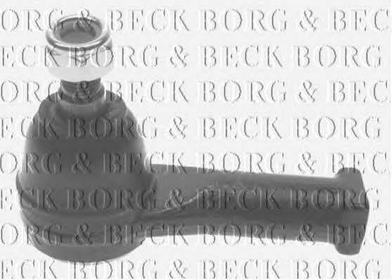 Borg & beck BTR4814 Наконечник поперечної рульової тяги BTR4814: Приваблива ціна - Купити в Україні на EXIST.UA!