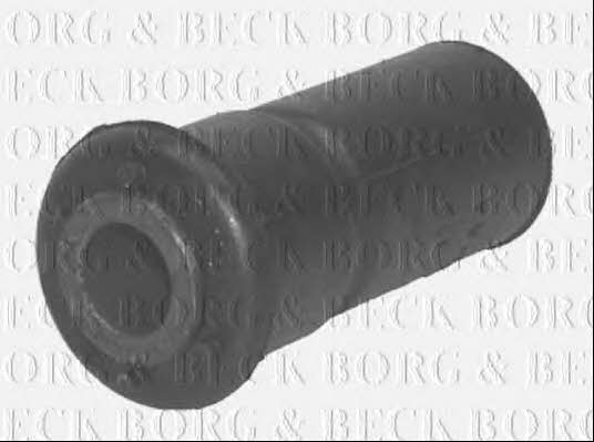 Borg & beck BSK6674 Втулка сережки ресори BSK6674: Купити в Україні - Добра ціна на EXIST.UA!