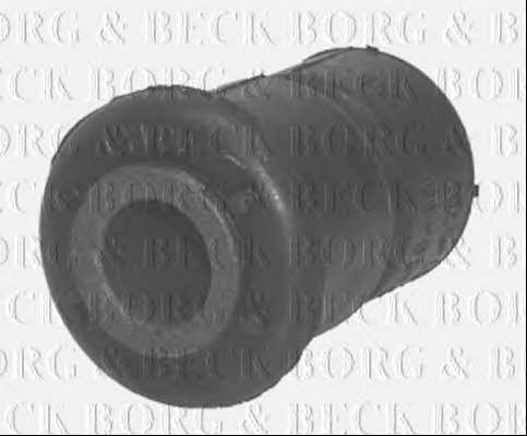 Borg & beck BSK6675 Втулка сережки ресори BSK6675: Купити в Україні - Добра ціна на EXIST.UA!