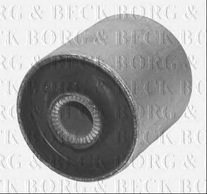 BSK6683 Borg & beck Сайлентблок рычага подвески