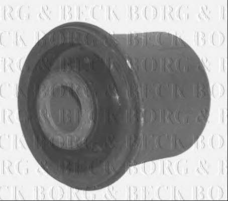 Borg & beck BSK6689 Сайлентблок переднього нижнього важеля BSK6689: Купити в Україні - Добра ціна на EXIST.UA!