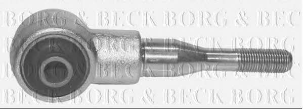 Borg & beck BSK6704 Сайлентблок важеля підвіски BSK6704: Купити в Україні - Добра ціна на EXIST.UA!
