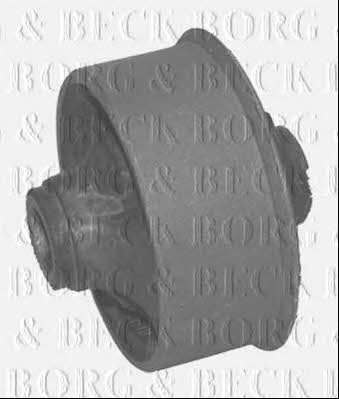 Borg & beck BSK6715 Сайлентблок важеля підвіски BSK6715: Купити в Україні - Добра ціна на EXIST.UA!