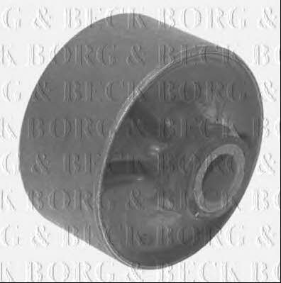 BSK6737 Borg & beck Сайлентблок рычага подвески