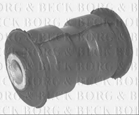 Borg & beck BSK6738 Втулка сережки ресори BSK6738: Купити в Україні - Добра ціна на EXIST.UA!
