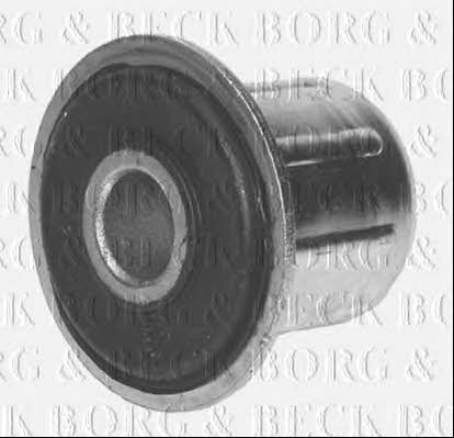 Borg & beck BSK6739 Втулка сережки ресори BSK6739: Купити в Україні - Добра ціна на EXIST.UA!