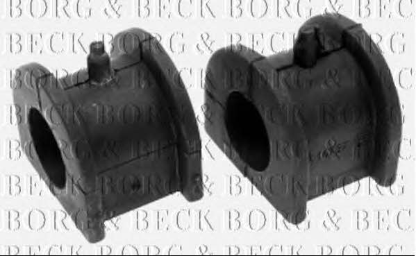 Borg & beck BSK6785K Втулка стабілізатора переднього BSK6785K: Купити в Україні - Добра ціна на EXIST.UA!