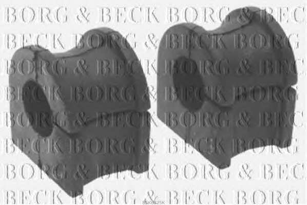 Borg & beck BSK6825K Втулка стабілізатора переднього BSK6825K: Купити в Україні - Добра ціна на EXIST.UA!