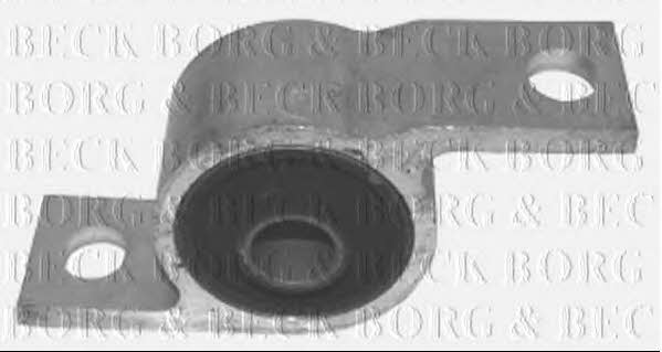 Borg & beck BSK6826 Сайлентблок важеля підвіски BSK6826: Купити в Україні - Добра ціна на EXIST.UA!