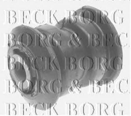Borg & beck BSK6852 Сайлентблок важеля підвіски BSK6852: Приваблива ціна - Купити в Україні на EXIST.UA!