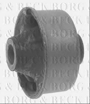 Borg & beck BSK6854 Сайлентблок важеля підвіски BSK6854: Купити в Україні - Добра ціна на EXIST.UA!