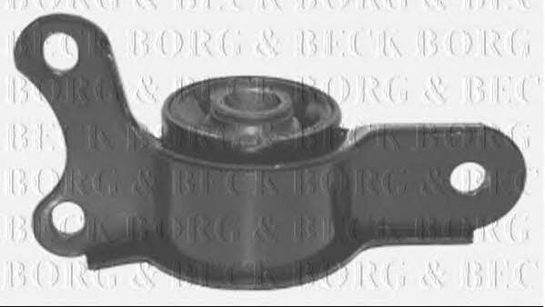 Borg & beck BSK6867 Сайлентблок важеля підвіски BSK6867: Купити в Україні - Добра ціна на EXIST.UA!