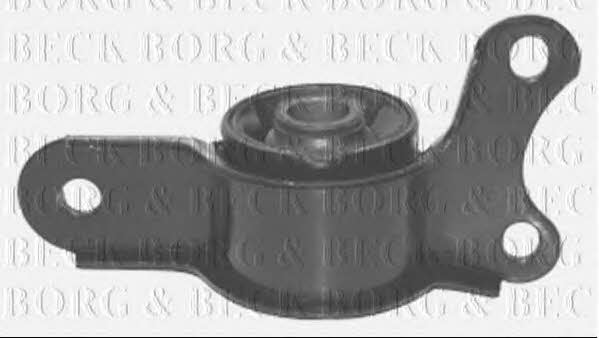Borg & beck BSK6868 Сайлентблок важеля підвіски BSK6868: Купити в Україні - Добра ціна на EXIST.UA!