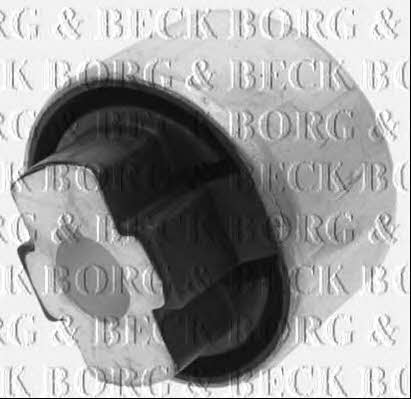 BSK6876 Borg & beck Сайлентблок рычага подвески