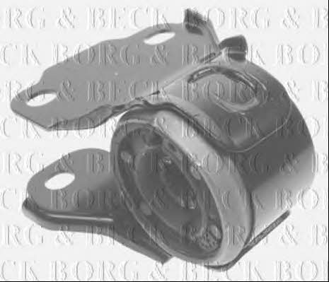 Borg & beck BSK6877 Сайлентблок важеля підвіски BSK6877: Купити в Україні - Добра ціна на EXIST.UA!