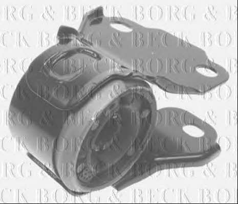 Borg & beck BSK6878 Сайлентблок важеля підвіски BSK6878: Купити в Україні - Добра ціна на EXIST.UA!