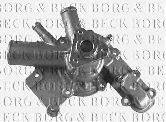 Borg & beck BWP1103 Помпа водяна BWP1103: Купити в Україні - Добра ціна на EXIST.UA!