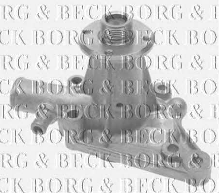 Borg & beck BWP1122 Помпа водяна BWP1122: Купити в Україні - Добра ціна на EXIST.UA!