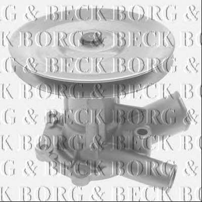 Borg & beck BWP1152 Помпа водяна BWP1152: Купити в Україні - Добра ціна на EXIST.UA!