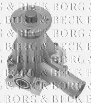 Borg & beck BWP1343 Помпа водяна BWP1343: Купити в Україні - Добра ціна на EXIST.UA!
