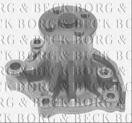 Borg & beck BWP1349 Помпа водяна BWP1349: Купити в Україні - Добра ціна на EXIST.UA!