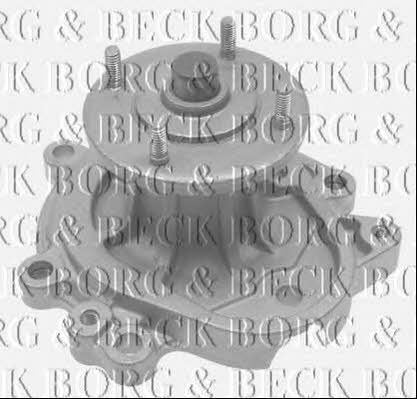 Borg & beck BWP1368 Помпа водяна BWP1368: Приваблива ціна - Купити в Україні на EXIST.UA!