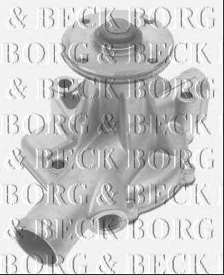 Borg & beck BWP1379 Помпа водяна BWP1379: Купити в Україні - Добра ціна на EXIST.UA!