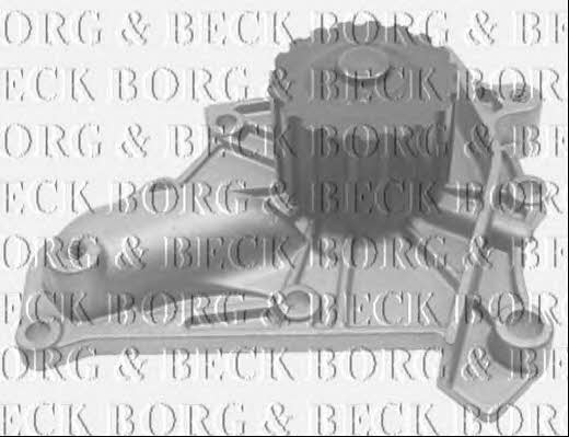 Borg & beck BWP1444 Помпа водяна BWP1444: Купити в Україні - Добра ціна на EXIST.UA!