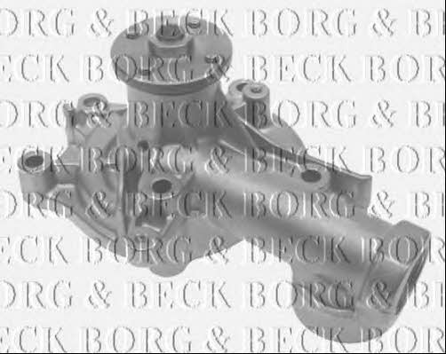 Borg & beck BWP1453 Помпа водяна BWP1453: Купити в Україні - Добра ціна на EXIST.UA!