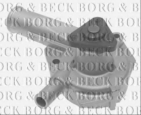 Borg & beck BWP1464 Помпа водяна BWP1464: Купити в Україні - Добра ціна на EXIST.UA!