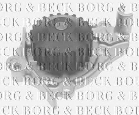 Borg & beck BWP1525 Помпа водяна BWP1525: Купити в Україні - Добра ціна на EXIST.UA!