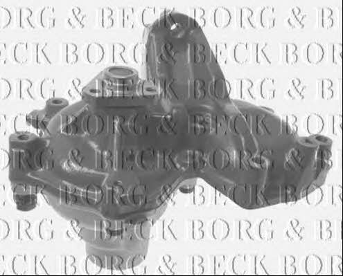 Borg & beck BWP1548 Помпа водяна BWP1548: Купити в Україні - Добра ціна на EXIST.UA!