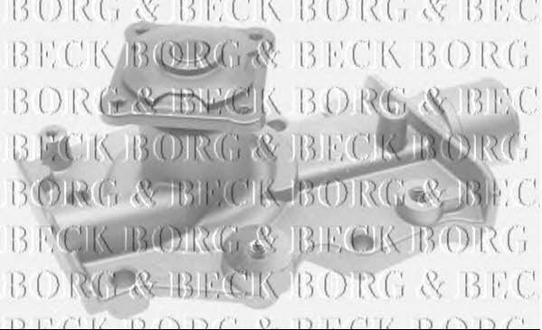Borg & beck BWP1559 Помпа водяна BWP1559: Приваблива ціна - Купити в Україні на EXIST.UA!