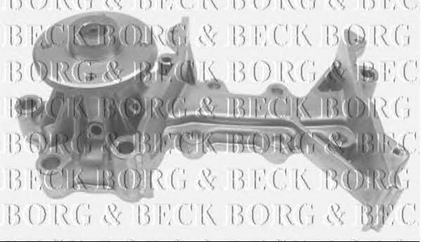 Borg & beck BWP1621 Помпа водяна BWP1621: Купити в Україні - Добра ціна на EXIST.UA!