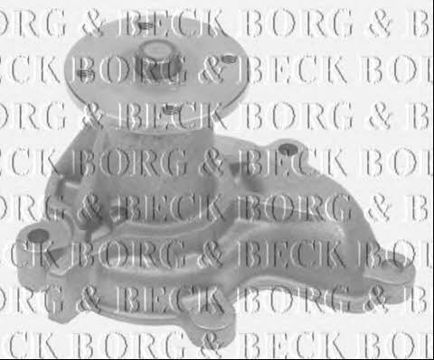 Borg & beck BWP1626 Помпа водяна BWP1626: Купити в Україні - Добра ціна на EXIST.UA!