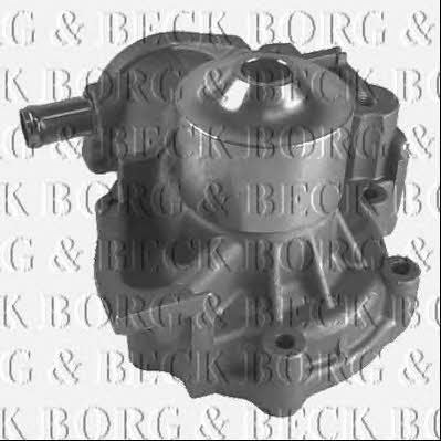 Borg & beck BWP1634 Помпа водяна BWP1634: Купити в Україні - Добра ціна на EXIST.UA!