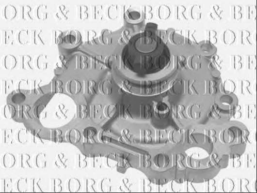 Borg & beck BWP1694 Помпа водяна BWP1694: Купити в Україні - Добра ціна на EXIST.UA!