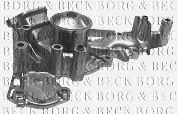 Borg & beck BWP1695 Помпа водяна BWP1695: Купити в Україні - Добра ціна на EXIST.UA!