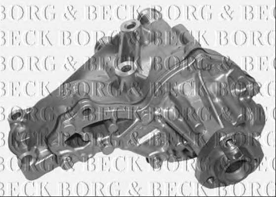 Borg & beck BWP1696 Помпа водяна BWP1696: Купити в Україні - Добра ціна на EXIST.UA!
