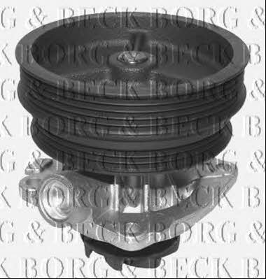 Borg & beck BWP1723 Помпа водяна BWP1723: Купити в Україні - Добра ціна на EXIST.UA!
