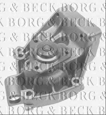 Borg & beck BWP1731 Помпа водяна BWP1731: Купити в Україні - Добра ціна на EXIST.UA!