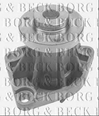 Borg & beck BWP1734 Помпа водяна BWP1734: Купити в Україні - Добра ціна на EXIST.UA!