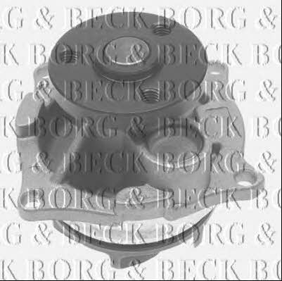 Borg & beck BWP1789 Помпа водяна BWP1789: Купити в Україні - Добра ціна на EXIST.UA!
