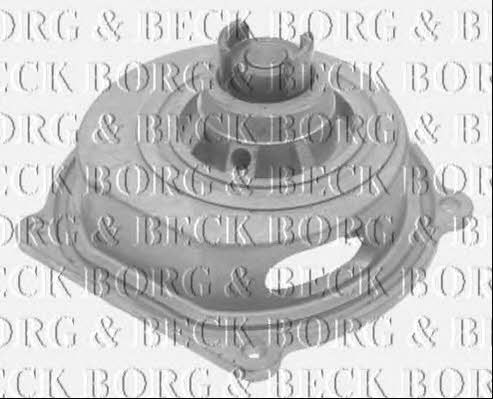 Borg & beck BWP1798 Помпа водяна BWP1798: Купити в Україні - Добра ціна на EXIST.UA!