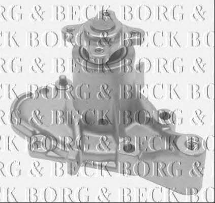 Borg & beck BWP1865 Помпа водяна BWP1865: Купити в Україні - Добра ціна на EXIST.UA!