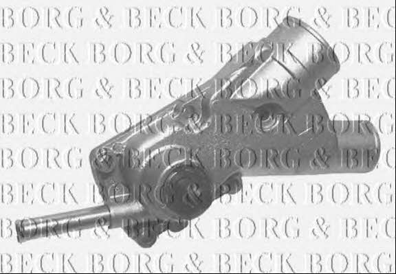 Borg & beck BWP1884 Помпа водяна BWP1884: Купити в Україні - Добра ціна на EXIST.UA!