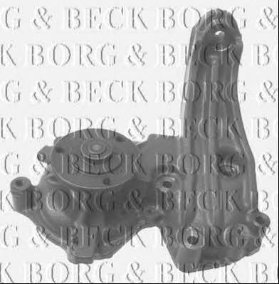 Borg & beck BWP1887 Помпа водяна BWP1887: Купити в Україні - Добра ціна на EXIST.UA!