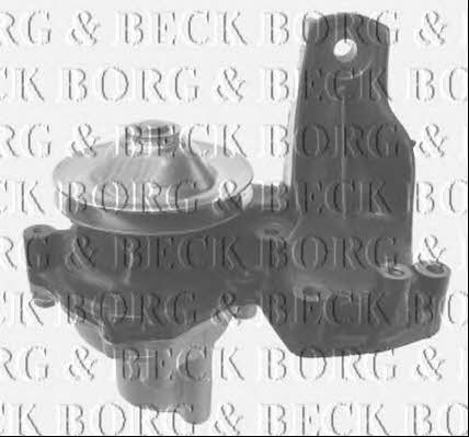 Borg & beck BWP1891 Помпа водяна BWP1891: Купити в Україні - Добра ціна на EXIST.UA!